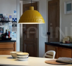 Подвесной светильник CLOCHE Подвесной светильник CLOCHE фабрика FontanaArte