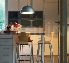 Подвесной светильник CUPOLA Подвесной светильник CUPOLA фабрика FontanaArte