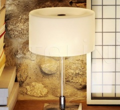 Настольный светильник DRUM Настольный светильник DRUM фабрика FontanaArte