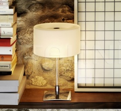 Настольный светильник DRUM Настольный светильник DRUM фабрика FontanaArte