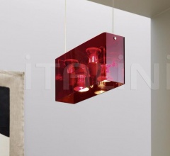 Подвесной светильник DUPLEX Подвесной светильник DUPLEX фабрика FontanaArte