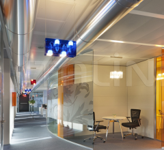 Подвесной светильник DUPLEX Подвесной светильник DUPLEX фабрика FontanaArte