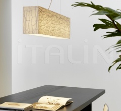 Подвесной светильник ELVIS Подвесной светильник ELVIS фабрика FontanaArte