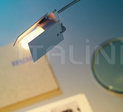 Настольный светильник FALENA Настольный светильник FALENA фабрика FontanaArte