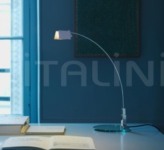 Настольный светильник FALENA Настольный светильник FALENA фабрика FontanaArte