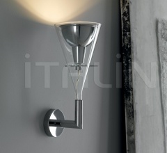 Настенный светильник FLUTE Настенный светильник FLUTE фабрика FontanaArte