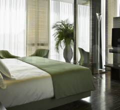 Напольный светильник FLUTE, FLUTE MAGNUM Напольный светильник FLUTE, FLUTE MAGNUM фабрика FontanaArte