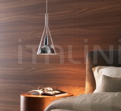 Подвесной светильник FLUTE, FLUTE MAGNUM Подвесной светильник FLUTE, FLUTE MAGNUM фабрика FontanaArte