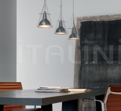 Подвесной светильник FLUTE, FLUTE MAGNUM Подвесной светильник FLUTE, FLUTE MAGNUM фабрика FontanaArte