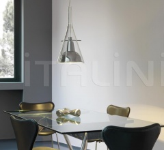 Подвесной светильник FLUTE, FLUTE MAGNUM Подвесной светильник FLUTE, FLUTE MAGNUM фабрика FontanaArte