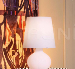 Настольный светильник FONTANA Настольный светильник FONTANA фабрика FontanaArte