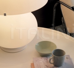 Настольный светильник FONTANA Настольный светильник FONTANA фабрика FontanaArte