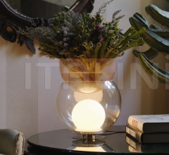 Настольный светильник GIOVA Настольный светильник GIOVA фабрика FontanaArte