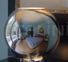 Настольный светильник GLOBO DI LUCE Настольный светильник GLOBO DI LUCE фабрика FontanaArte