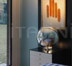 Настольный светильник GLOBO DI LUCE Настольный светильник GLOBO DI LUCE фабрика FontanaArte