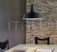 Подвесной светильник HUNA Подвесной светильник HUNA фабрика FontanaArte