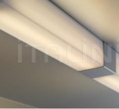 Настенный светильник ICEBERG Настенный светильник ICEBERG фабрика FontanaArte