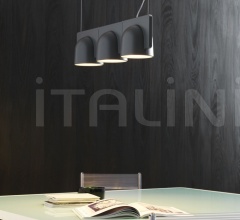 Подвесной светильник IGLOO Подвесной светильник IGLOO фабрика FontanaArte