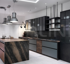 Подвесной светильник LAMPARA Подвесной светильник LAMPARA фабрика FontanaArte