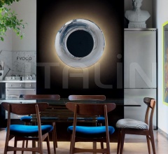 Светильник LUNAIRE Светильник LUNAIRE фабрика FontanaArte