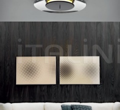 Светильник LUNAIRE Светильник LUNAIRE фабрика FontanaArte