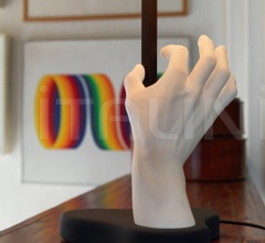 Настольный светильник MANO Настольный светильник MANO фабрика FontanaArte