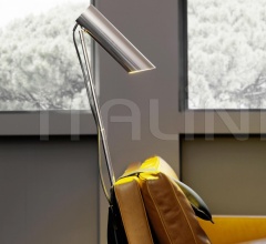 Настольный светильник MARGARET Настольный светильник MARGARET фабрика FontanaArte