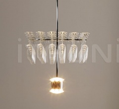 Подвесной светильник MOROCCO Подвесной светильник MOROCCO фабрика FontanaArte