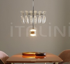 Подвесной светильник MOROCCO Подвесной светильник MOROCCO фабрика FontanaArte