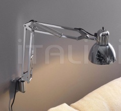 Настенный светильник NASKA 1, NASKETTA Настенный светильник NASKA 1, NASKETTA фабрика FontanaArte