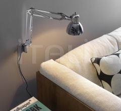 Настенный светильник NASKA 1, NASKETTA Настенный светильник NASKA 1, NASKETTA фабрика FontanaArte