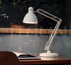 Настольная лампа NASKA 1, NASKETTA Настольная лампа NASKA 1, NASKETTA фабрика FontanaArte