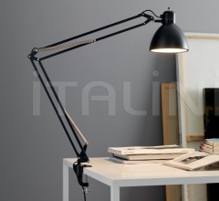 Настольная лампа NASKA 1, NASKETTA Настольная лампа NASKA 1, NASKETTA фабрика FontanaArte