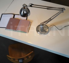 Настольная лампа NASKA 1, NASKETTA Настольная лампа NASKA 1, NASKETTA фабрика FontanaArte