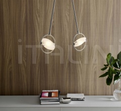 Подвесной светильник NOBI 2 Подвесной светильник NOBI 2 фабрика FontanaArte