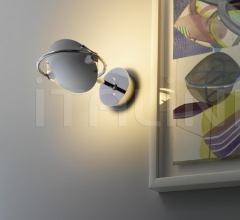 Настенный светильник NOBI Настенный светильник NOBI фабрика FontanaArte