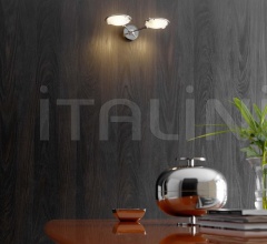 Настенный светильник NOBI 2 Настенный светильник NOBI 2 фабрика FontanaArte