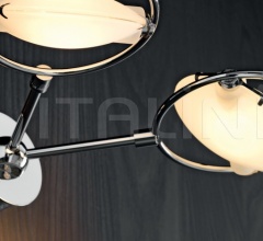 Настенный светильник NOBI 2 Настенный светильник NOBI 2 фабрика FontanaArte