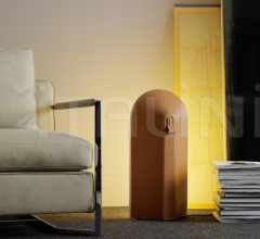 Напольный светильник ODEON Напольный светильник ODEON фабрика FontanaArte