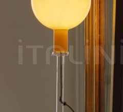 Настольный светильник  PAROLA Настольный светильник  PAROLA фабрика FontanaArte