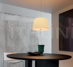 Подвесной светильник PASSION Подвесной светильник PASSION фабрика FontanaArte