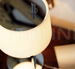 Настольный светильник PASSION Настольный светильник PASSION фабрика FontanaArte