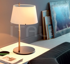 Настольный светильник PASSION Настольный светильник PASSION фабрика FontanaArte