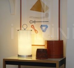 Настольный светильник PIRELLINA Настольный светильник PIRELLINA фабрика FontanaArte