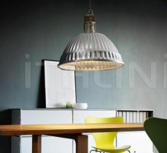 Подвесной светильник PUDDING Подвесной светильник PUDDING фабрика FontanaArte