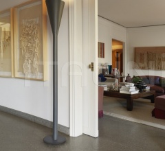 Напольный светильник RILUMINATOR Напольный светильник RILUMINATOR фабрика FontanaArte