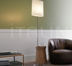 Напольный светильник SARA Напольный светильник SARA фабрика FontanaArte