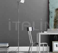 Напольный светильник SCINTILLA Напольный светильник SCINTILLA фабрика FontanaArte