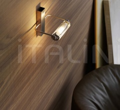 Настенный светильник SCINTILLA Настенный светильник SCINTILLA фабрика FontanaArte
