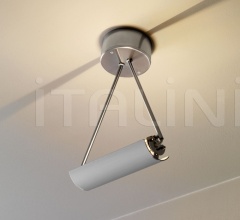 Потолочный светильник SCINTILLA Потолочный светильник SCINTILLA фабрика FontanaArte